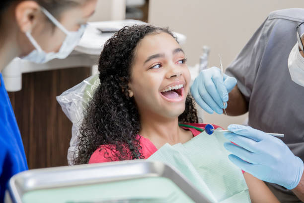 Best Emergency Tooth Extraction in Bolivar, OH