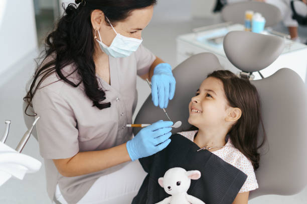 Best Emergency Gum Treatment in Bolivar, OH