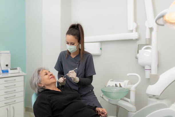 Best Emergency Wisdom Teeth Removal in Bolivar, OH